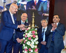 Kasturba Medical College, Mangalore celebrates 70th anniversary with a grand College Day and awards 